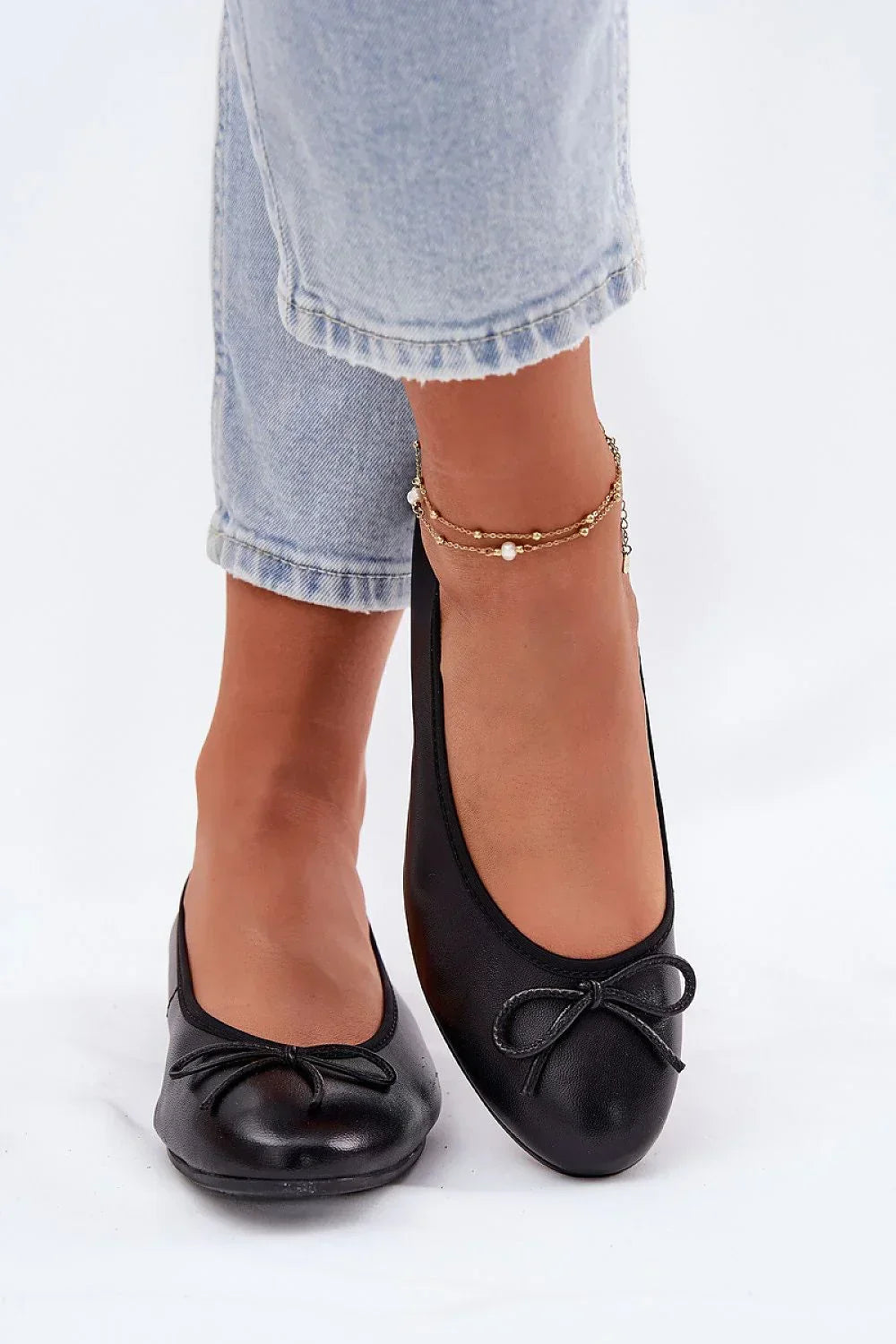 Ballet flats model 213904 Step in style 