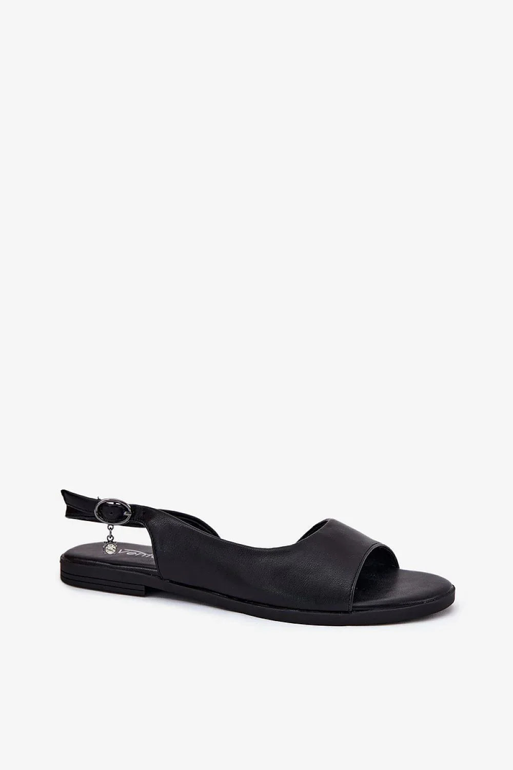  Sandals model 214100 Step in style 