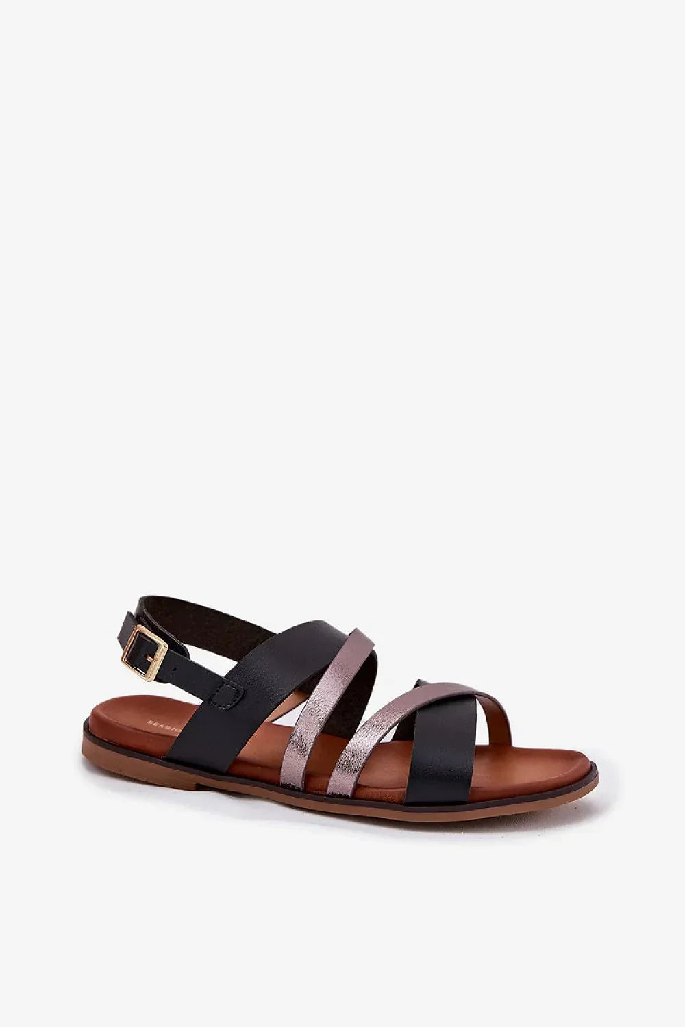  Sandals model 214109 Step in style 