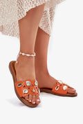  Flip-flops model 214142 Step in style 