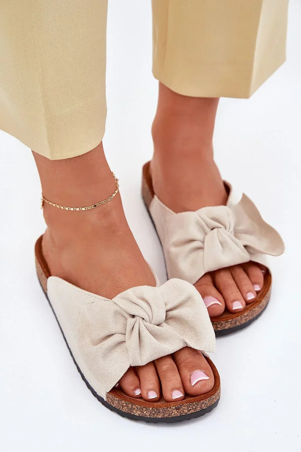  Flip-flops model 214495 Step in style 