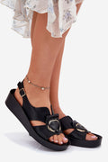  Buskin model 215033 Step in style 
