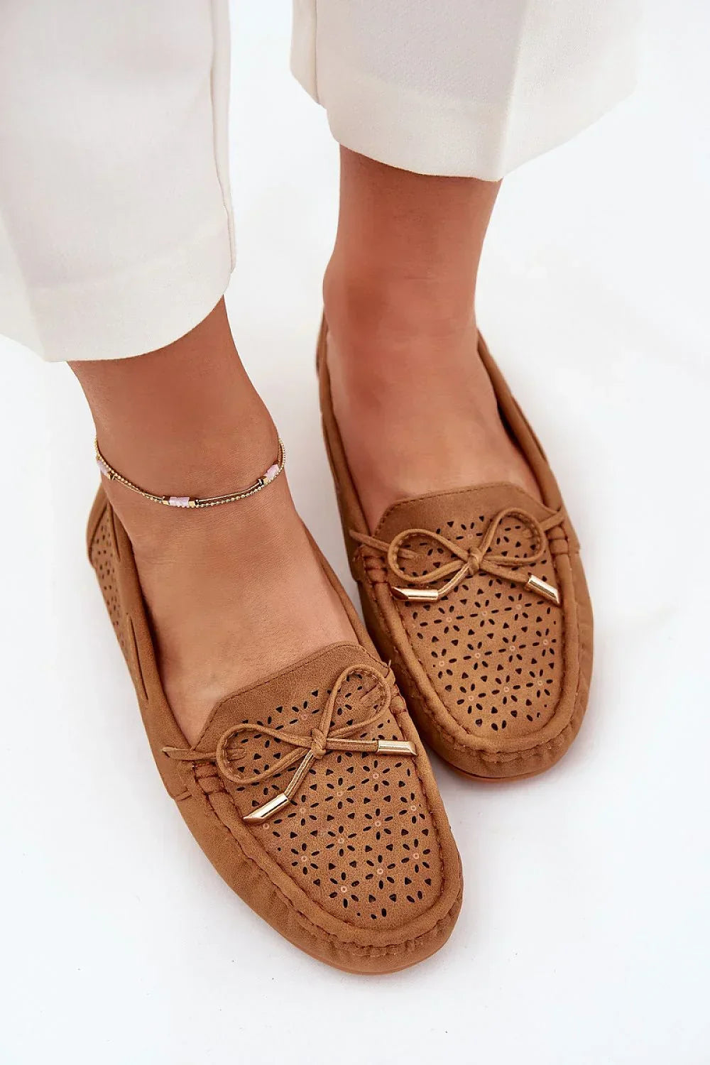  Mocassin model 215946 Step in style 