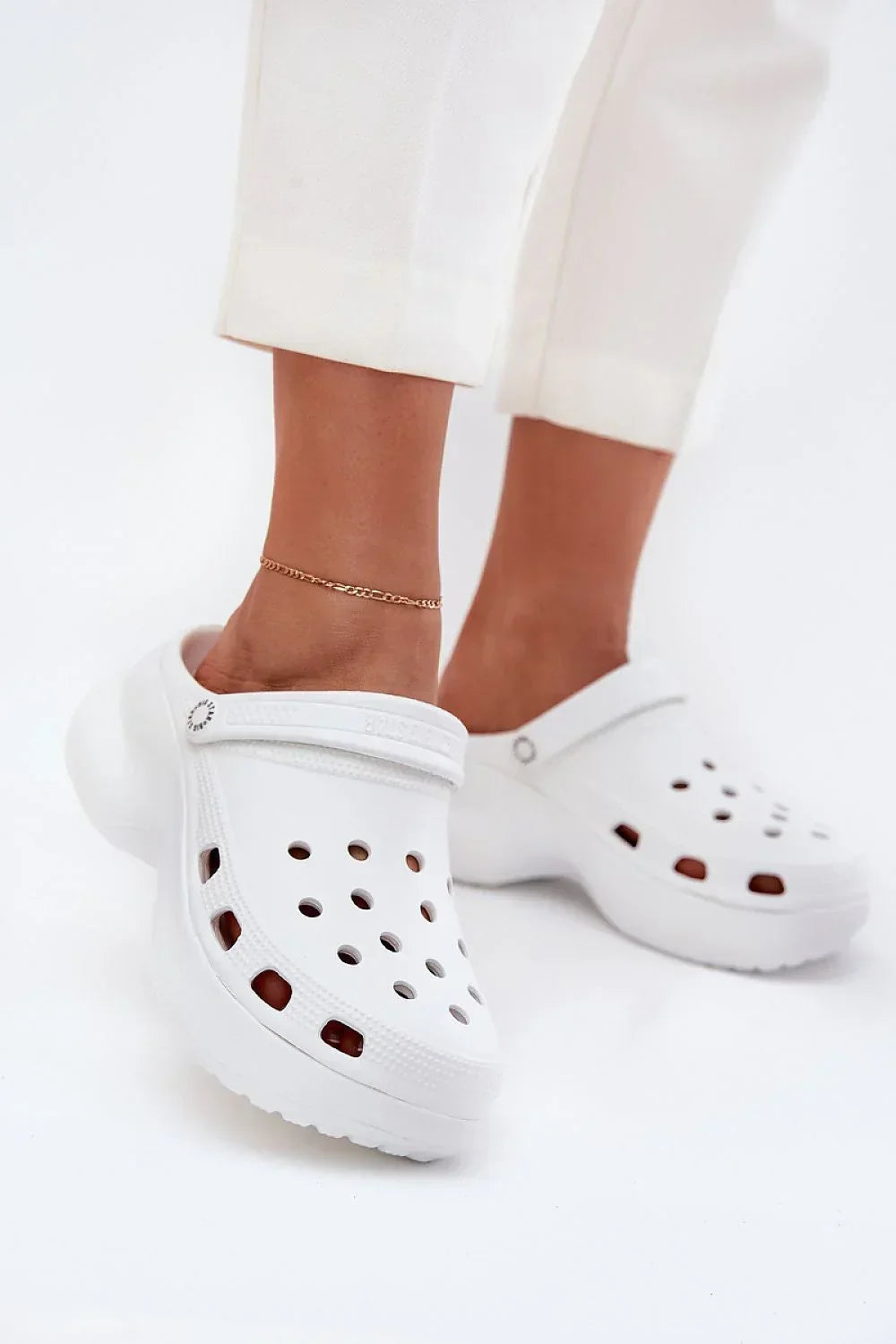  Flip-flops model 215958 Step in style 