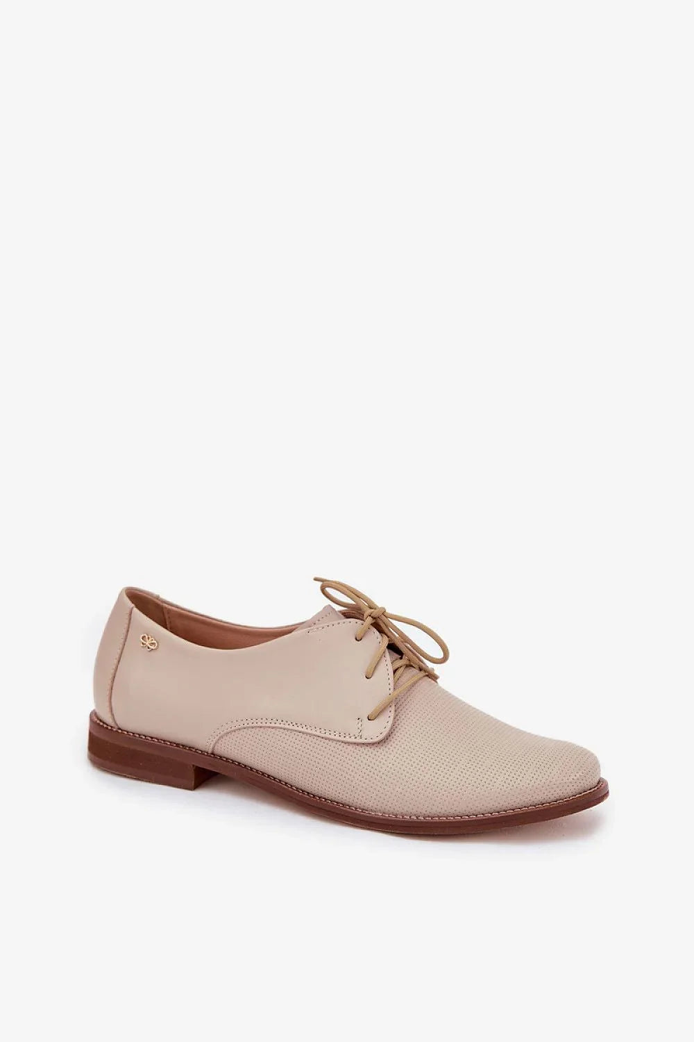  Half shoes model 216522 Step in style 