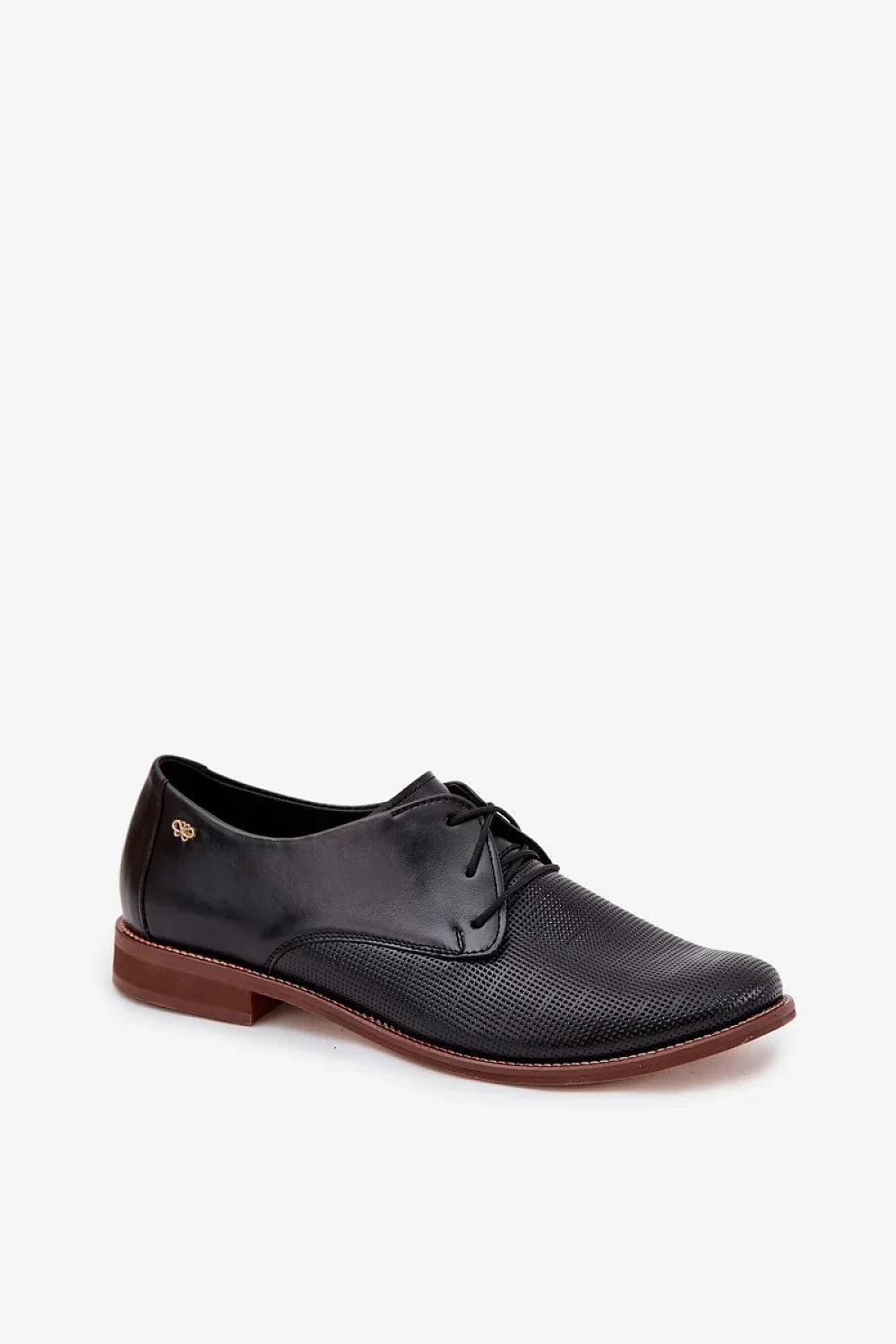  Half shoes model 216524 Step in style 