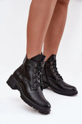  Boots model 216965 Step in style 