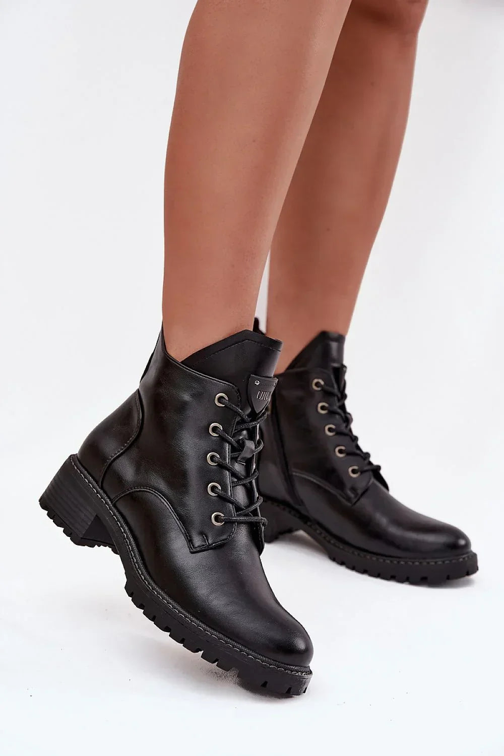  Boots model 216965 Step in style 