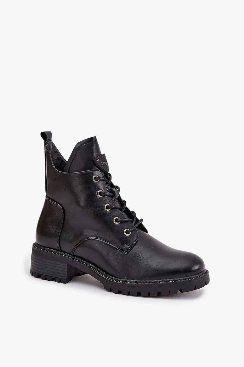  Boots model 216965 Step in style 