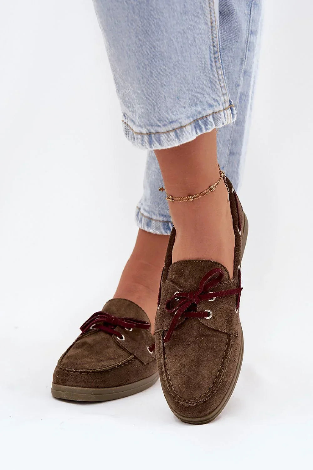  Mocassin model 216979 Step in style 