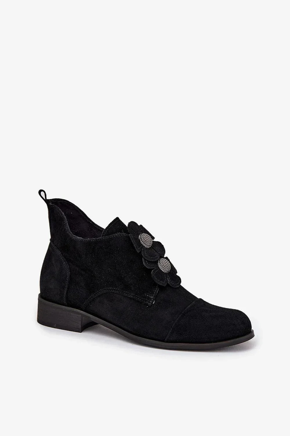  Half shoes model 216986 Step in style 