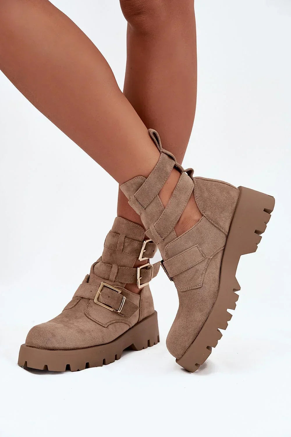  Boots model 217178 Step in style 