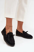  Mocassin model 217692 Step in style 