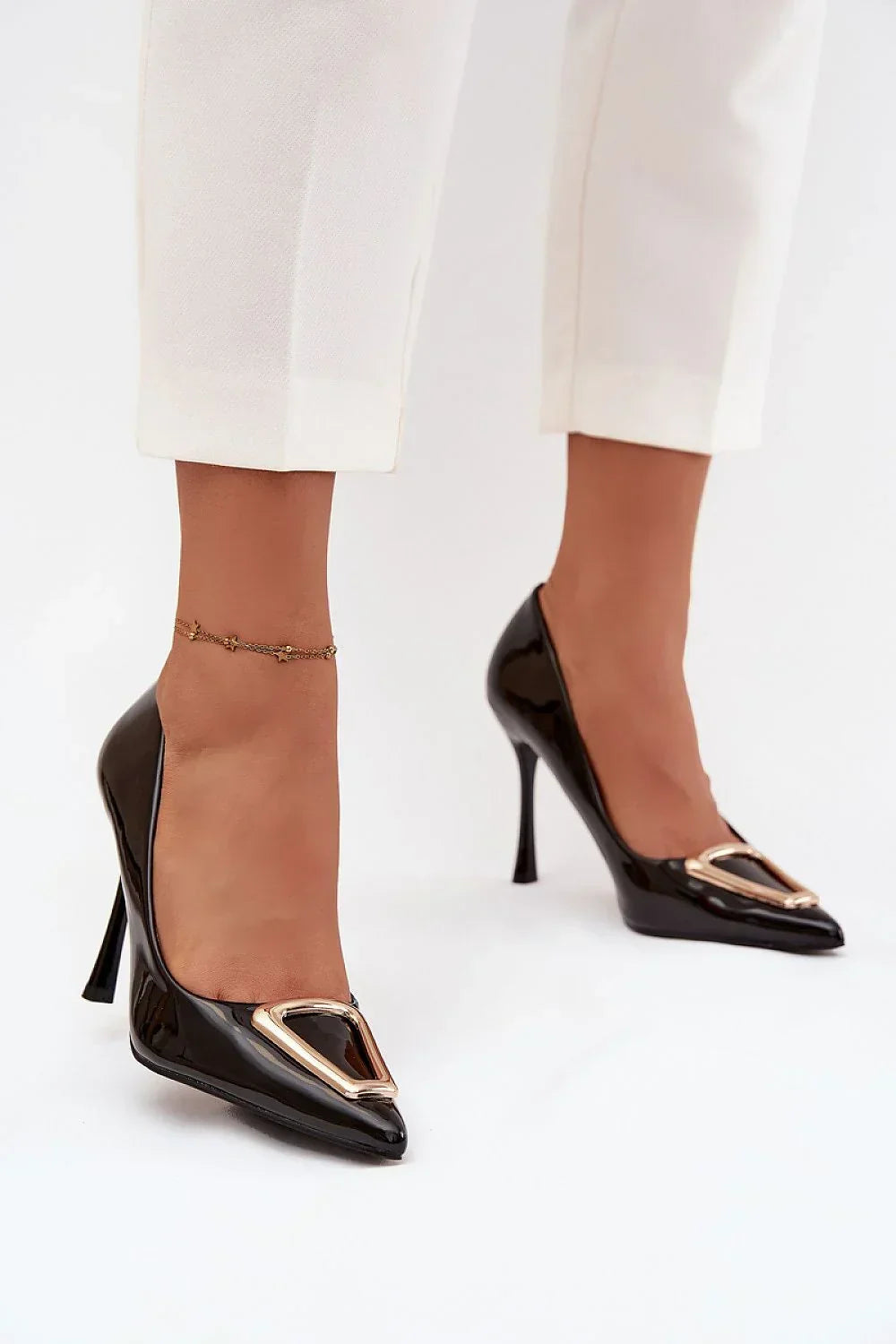  High heels model 217847 Step in style 