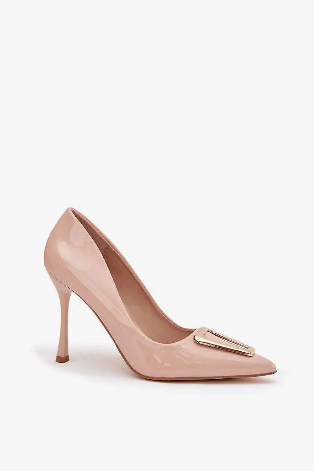  High heels model 217849 Step in style 