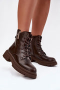  Bootie model 218064 Step in style 