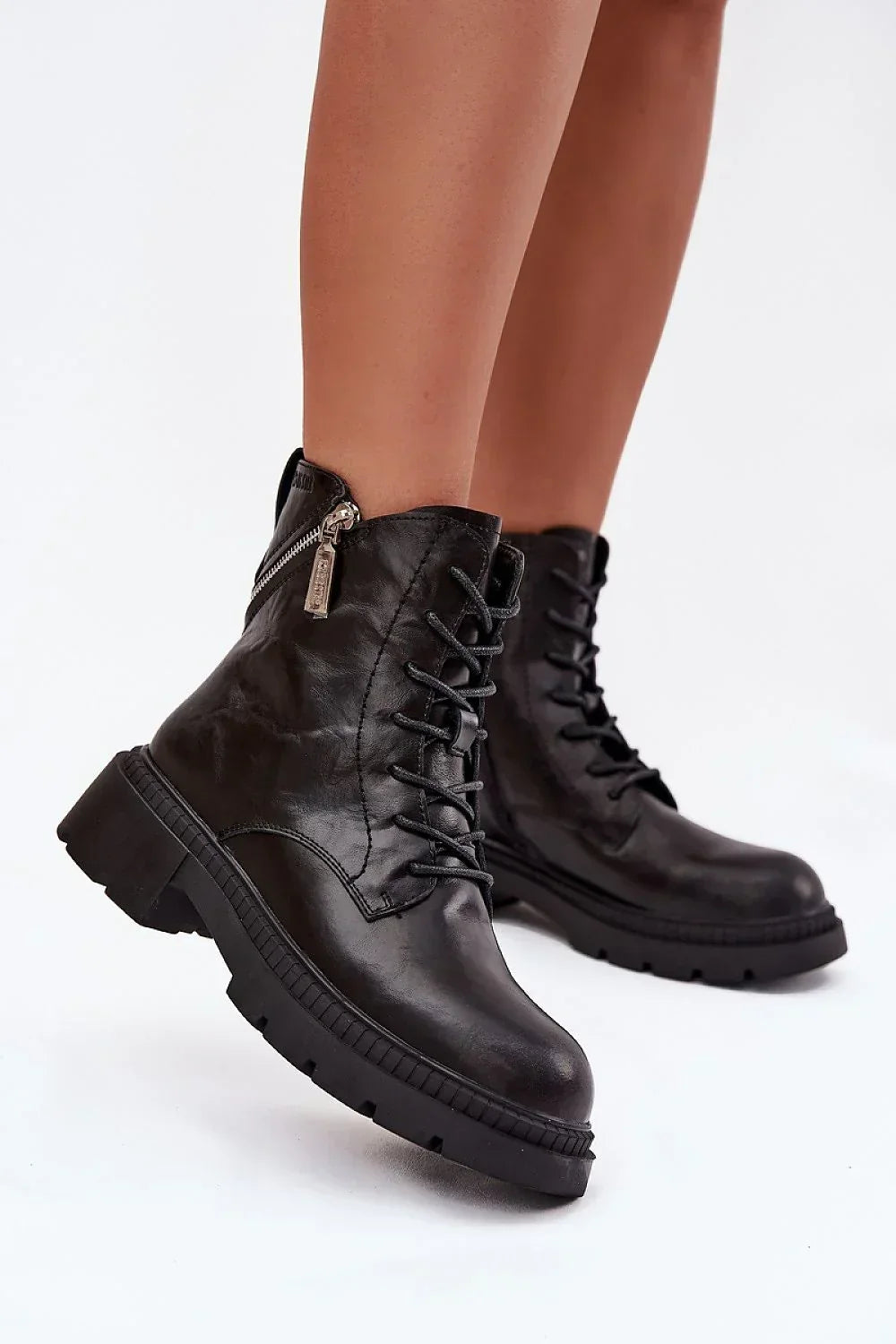  Bootie model 218065 Step in style 