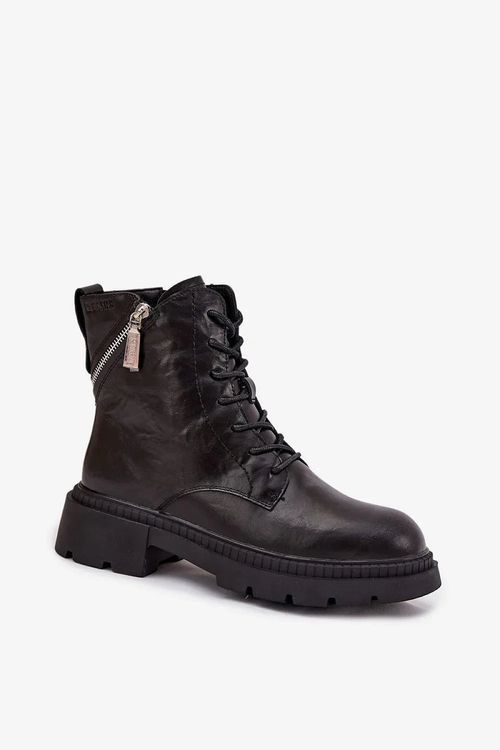  Bootie model 218065 Step in style 
