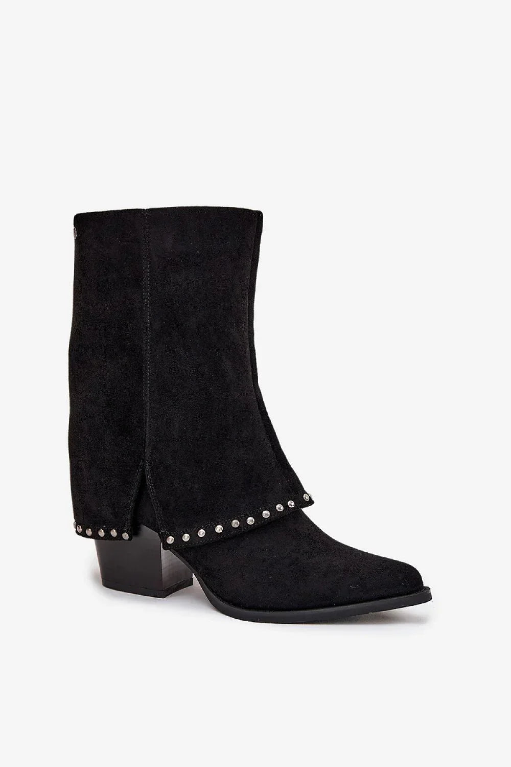 Heel boots model 218489 Step in style 