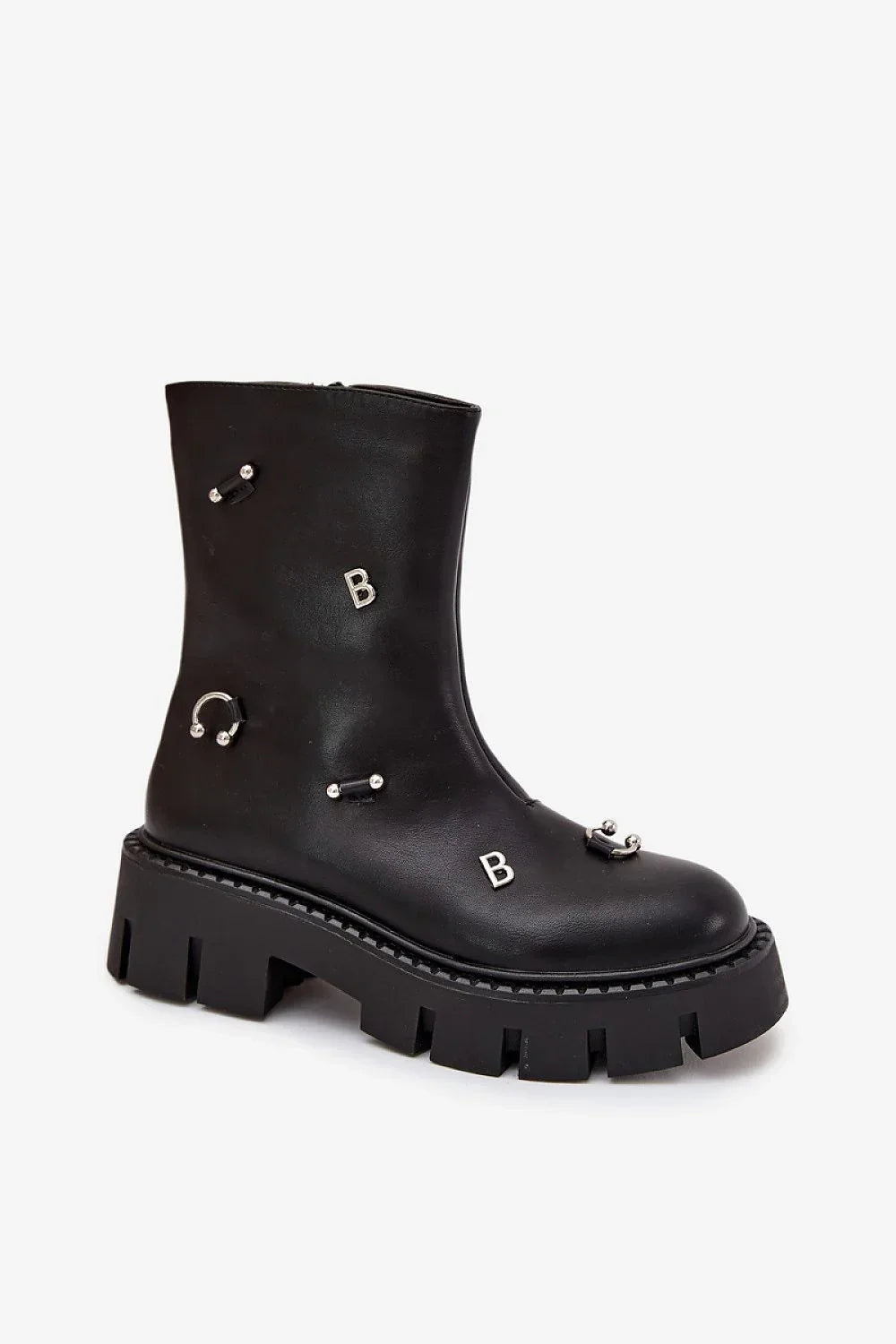  Boots model 218509 Step in style 