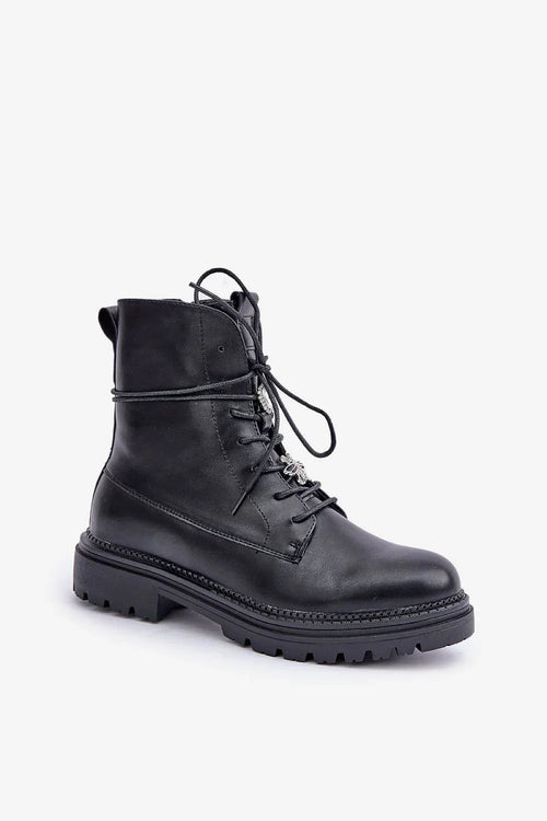  Boots model 218518 Step in style 