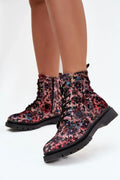  Boots model 218712 Step in style 