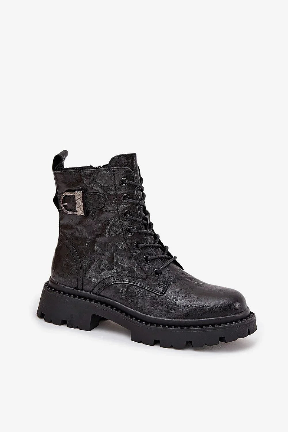  Boots model 218719 Step in style 
