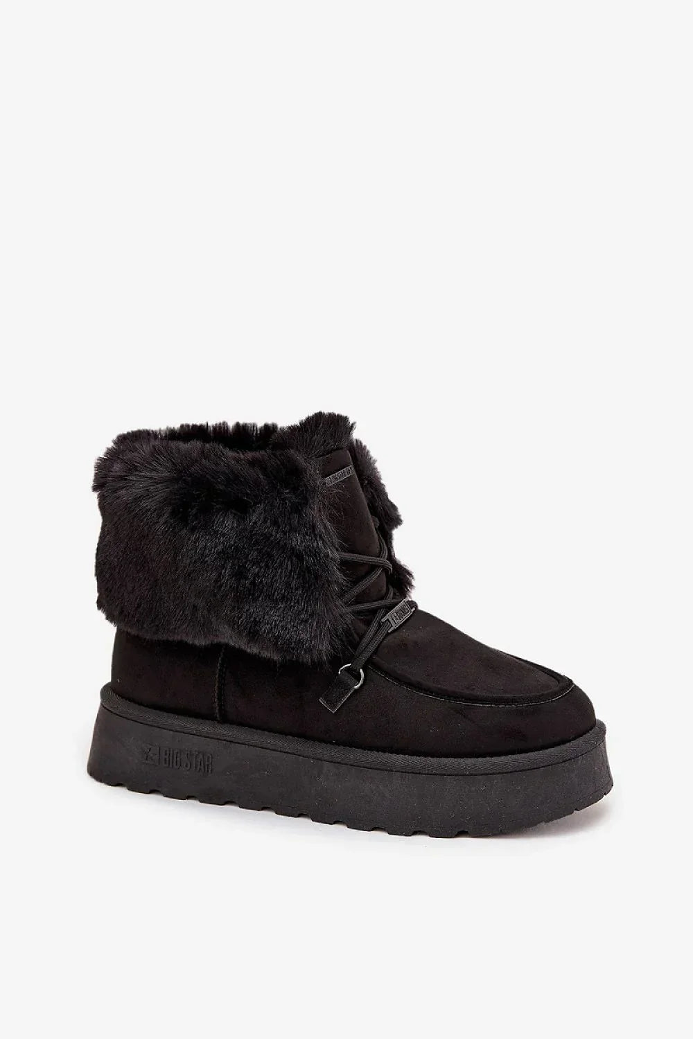  Snow boots model 218744 Step in style 