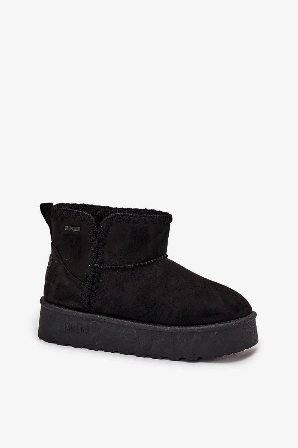  Snow boots model 218751 Step in style 