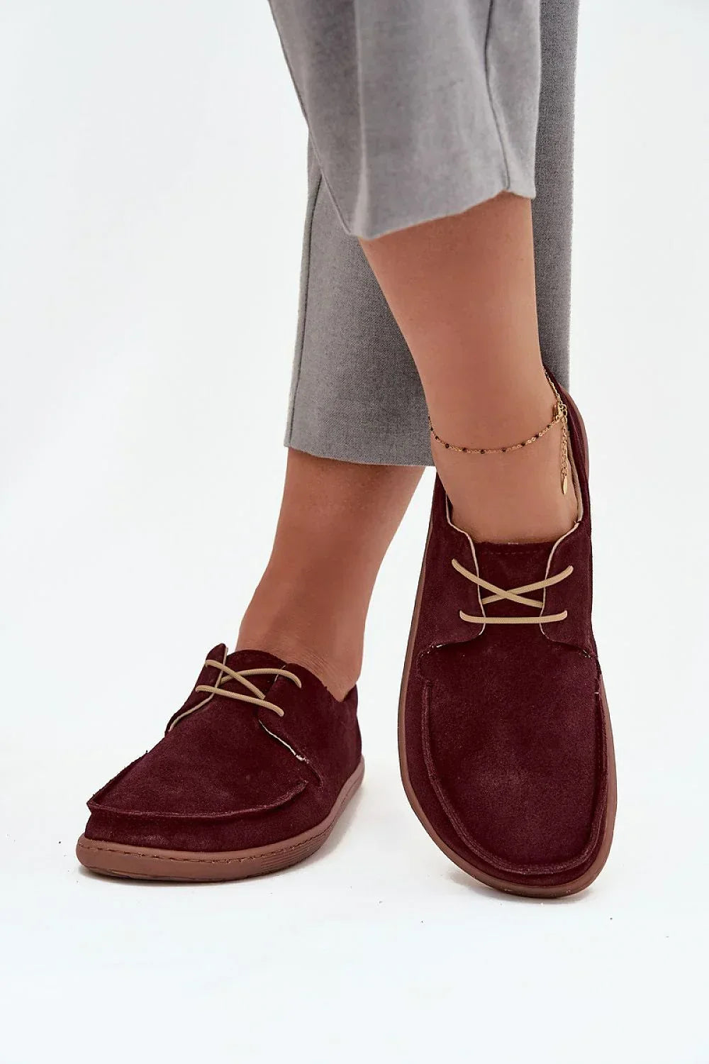  Half shoes model 218905 Step in style 