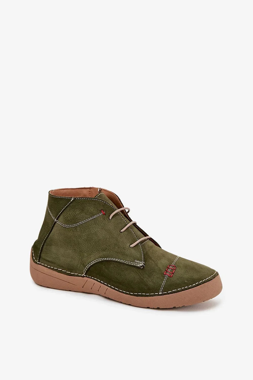  Half shoes model 218909 Step in style 