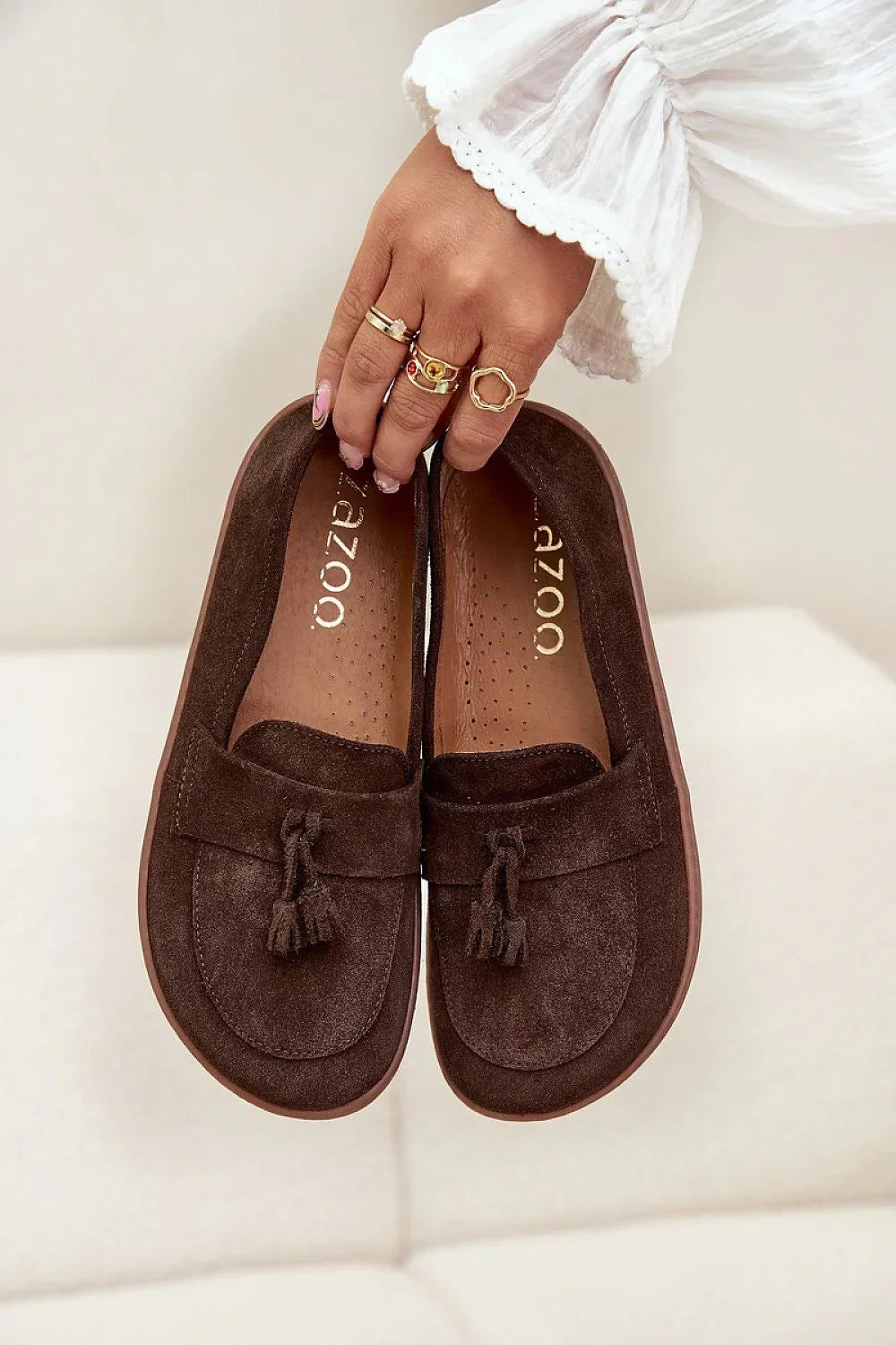  Mocassin model 218922 Step in style 