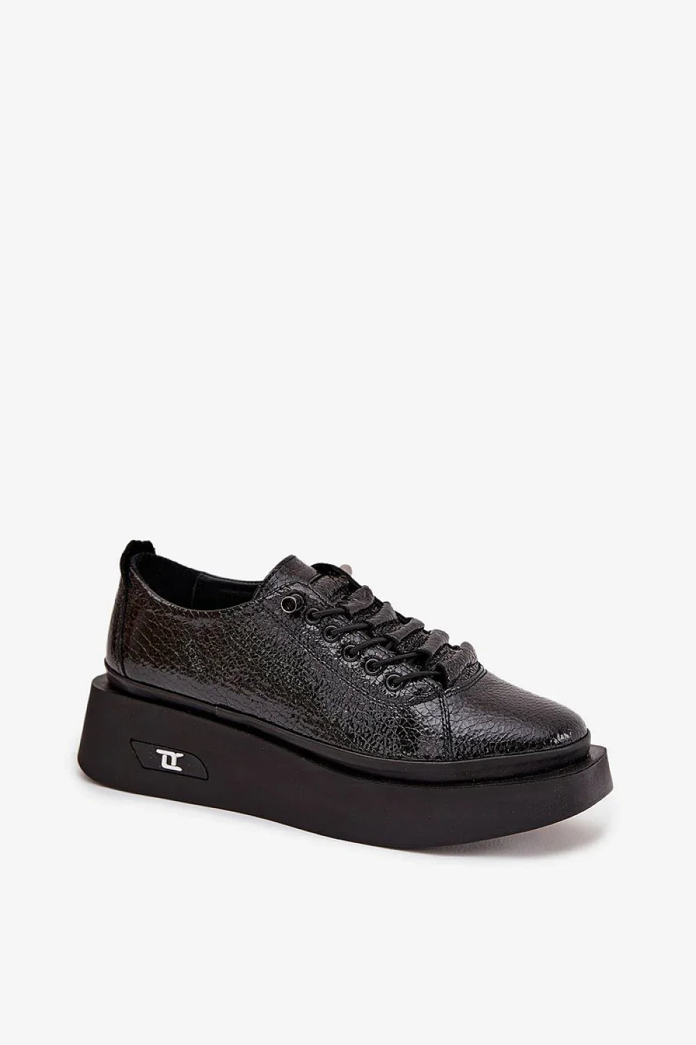  Half shoes model 219103 Step in style 