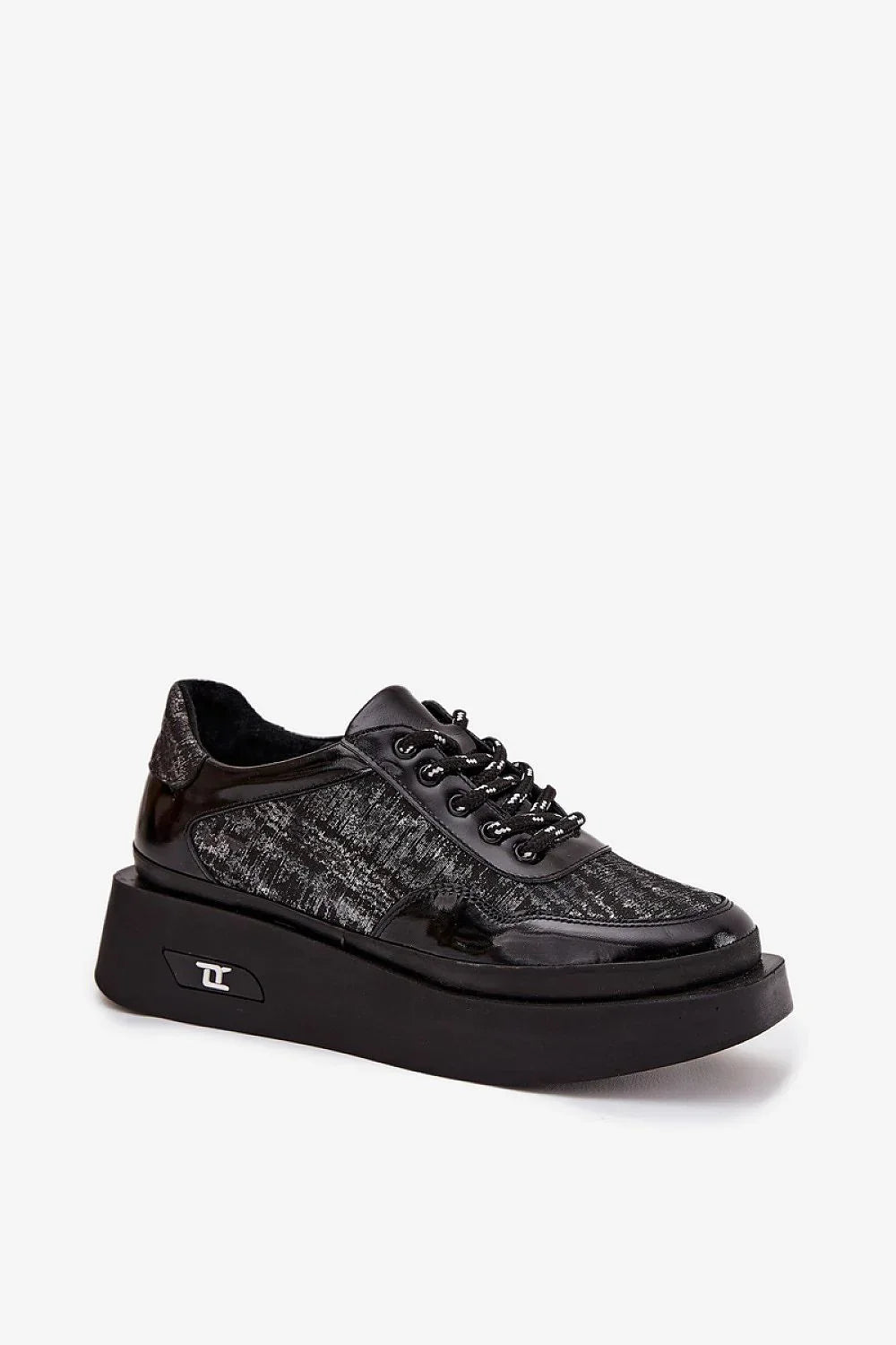  Half shoes model 219107 Step in style 