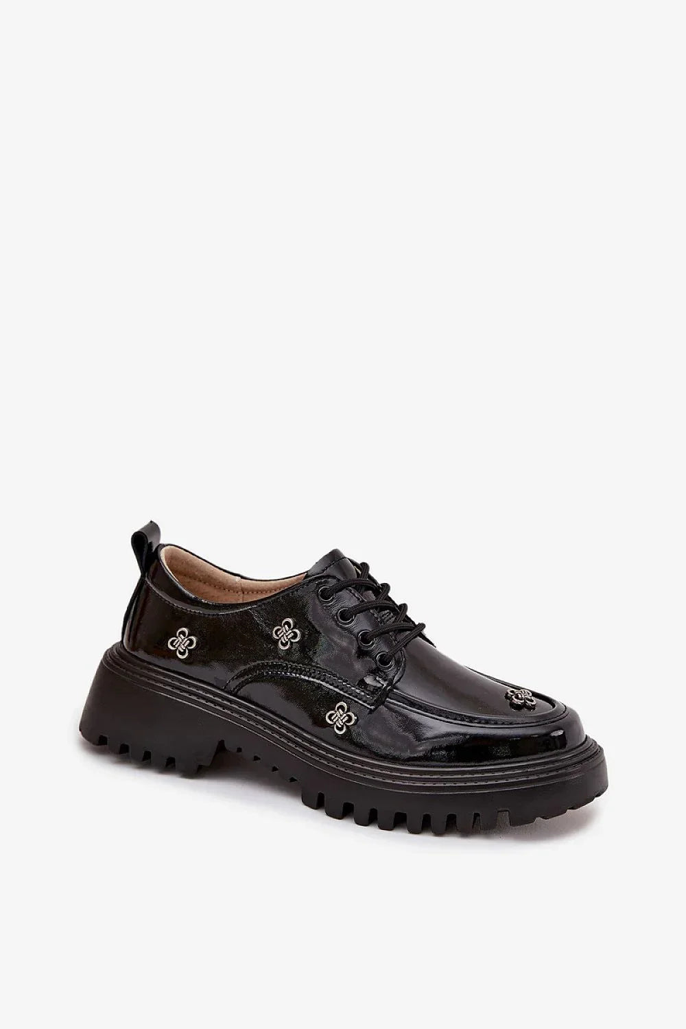  Half shoes model 219108 Step in style 