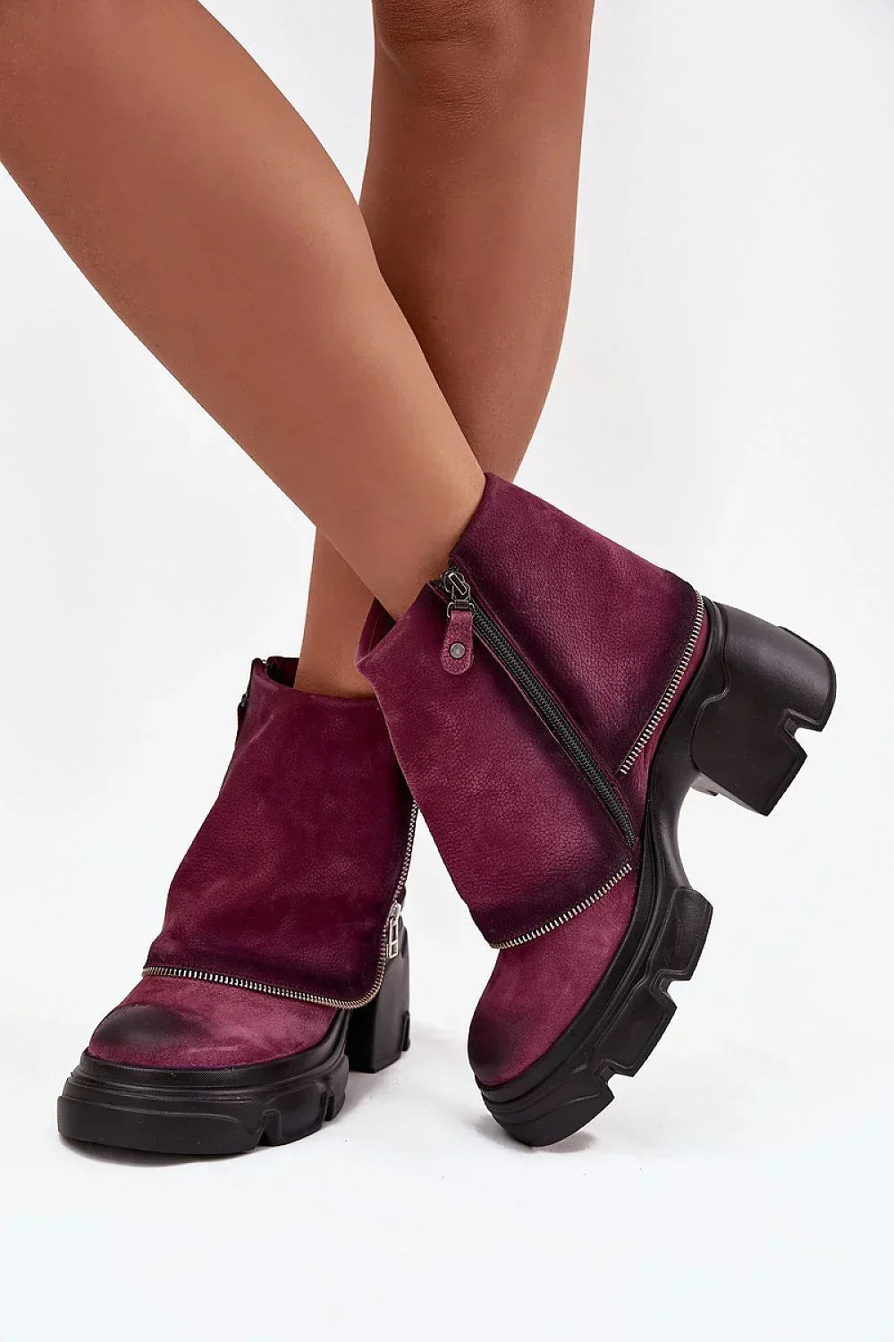  Boots model 219392 Step in style 