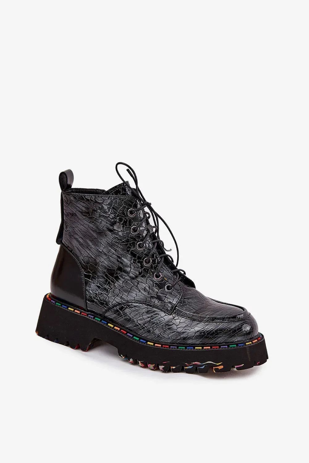  Boots model 219395 Step in style 