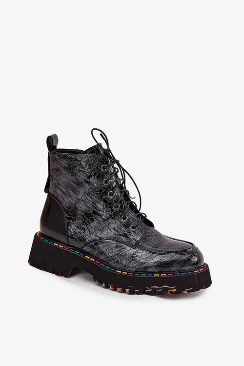  Boots model 219395 Step in style 