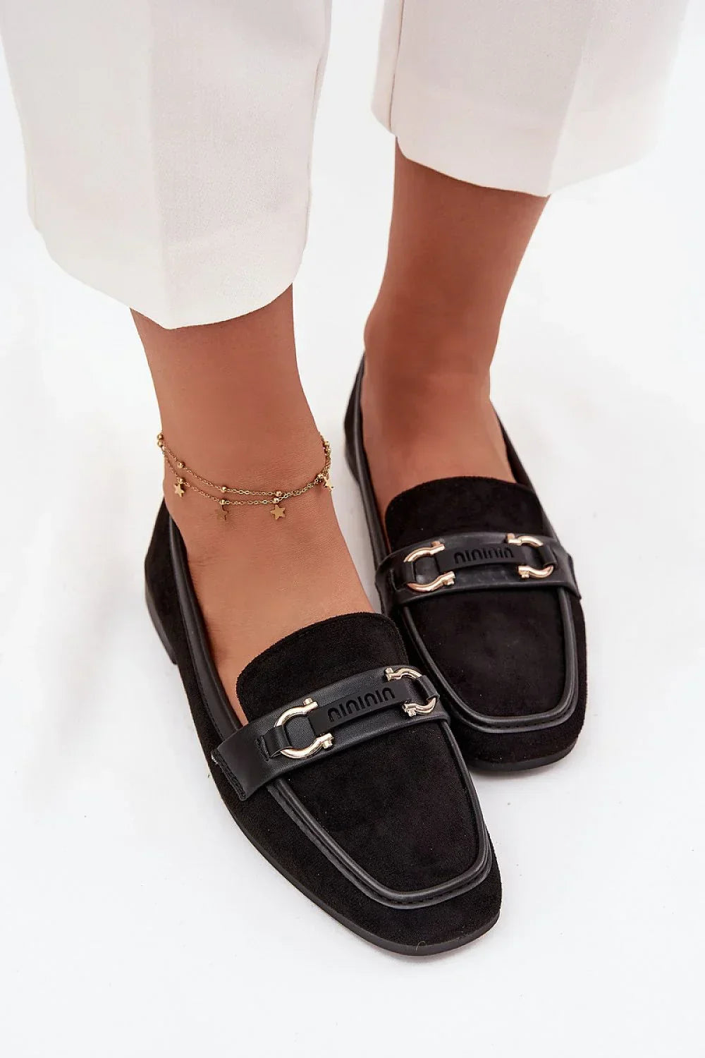  Mocassin model 219824 Step in style 