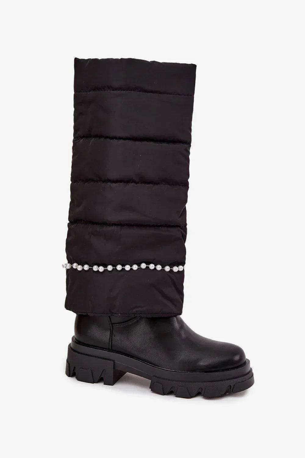  Thigh-Hight Boots model 219865 Step in style 