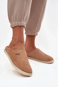  Slippers model 220069 Step in style 