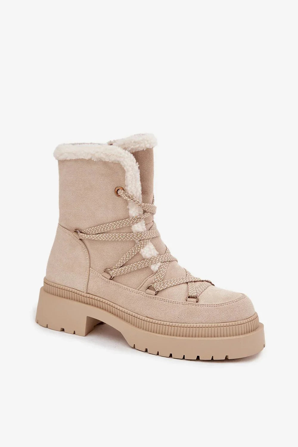  Snow boots model 220071 Step in style 
