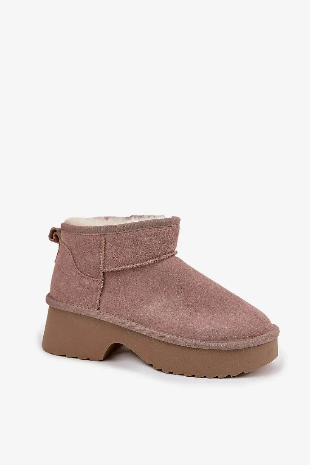  Snow boots model 220074 Step in style 