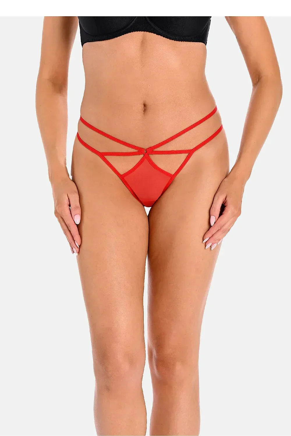  T-backs model 220137 Teyli 