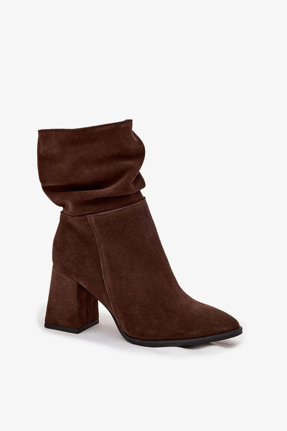  Heel boots model 220192 Step in style 