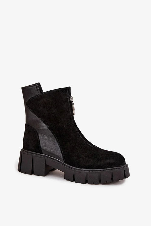  Boots model 220197 Step in style 