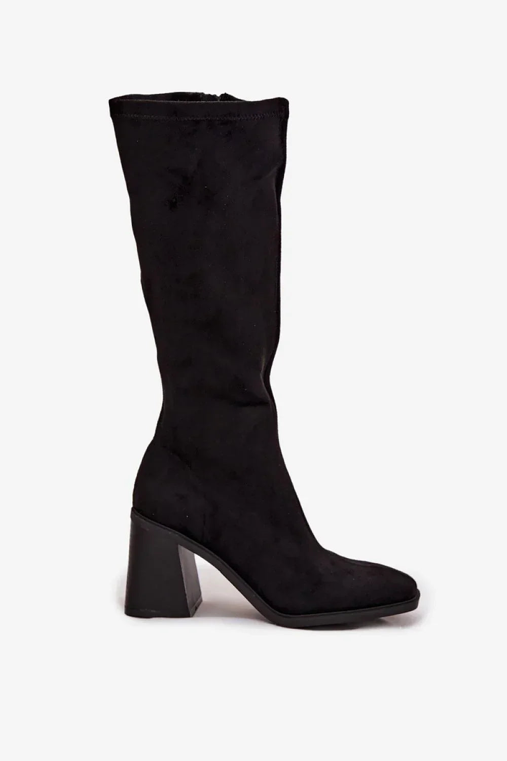  Heel boots model 220222 Step in style 