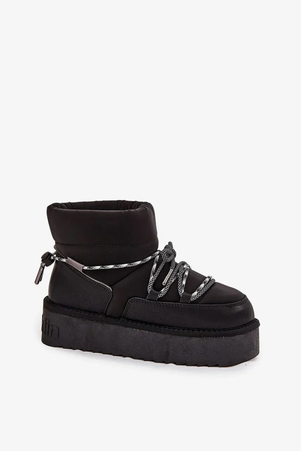  Snow boots model 220532 Step in style 