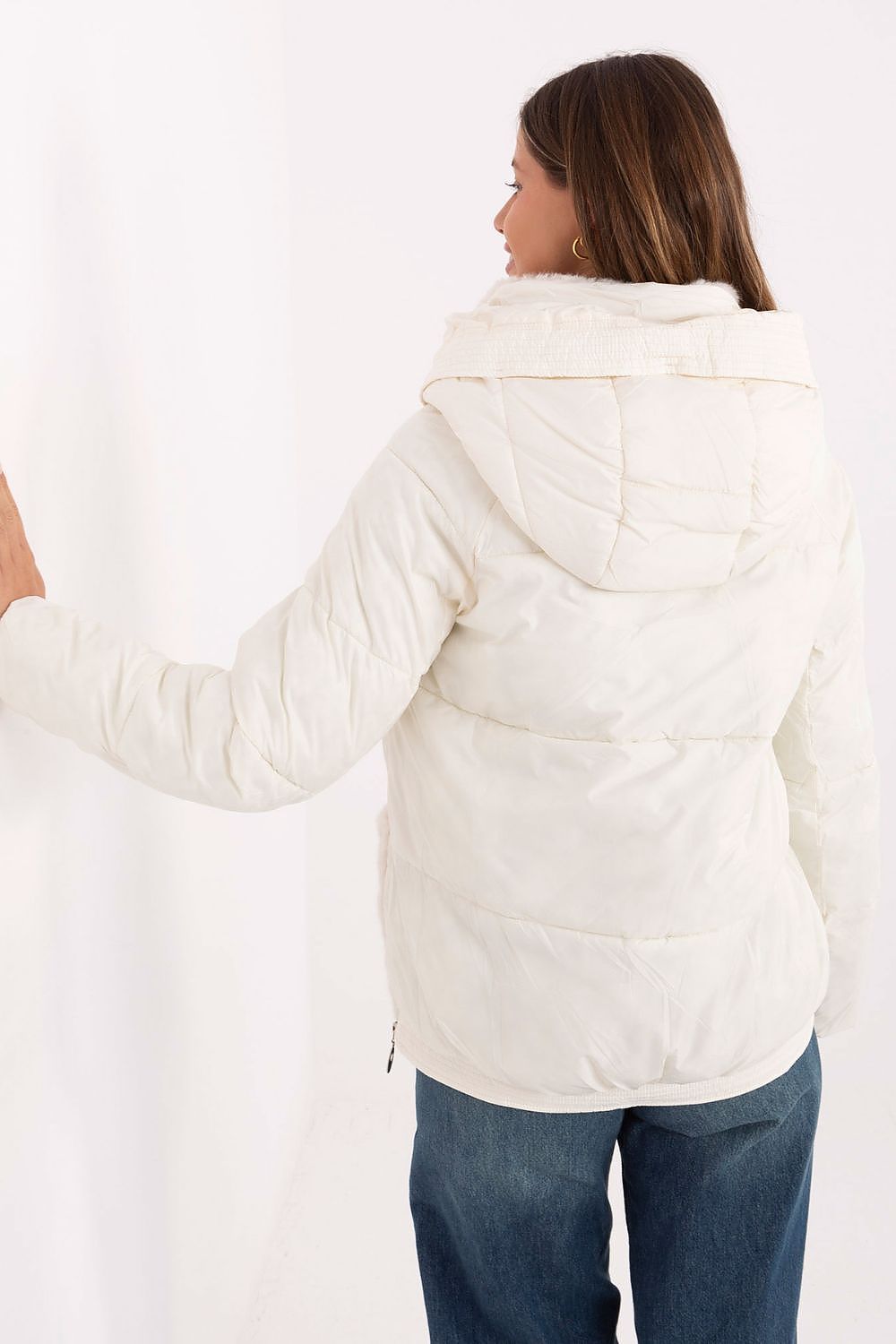  Jacket model 220638 Factory Price 