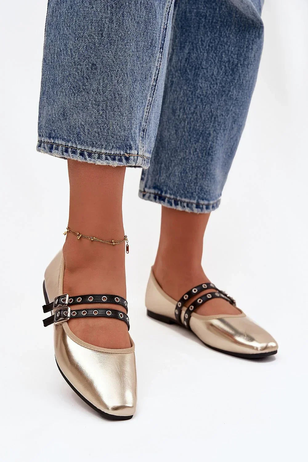  Ballet flats model 220675 Step in style 